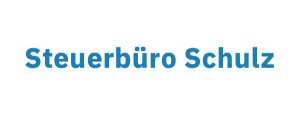 Logo Steuerbüro Schulz